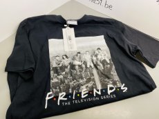 FRIENDS shirt