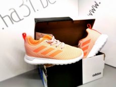 Adidas schoenen oranje maat 26