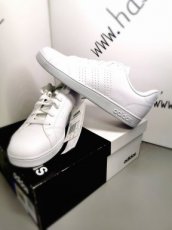 Adidas schoenen wit maat 37