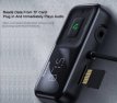 Baseus Car Charger / wireless mp3
