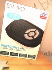 Bluetooth Car Kit Envico