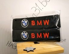 BMW Gordelbeschermer / gordelhoes