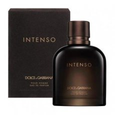 Dolce&Gabbana Intenso Eau de parfum 125ml