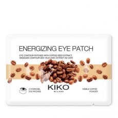 Kiko Milano Energizing eye patch