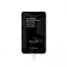 Kiko Milano Refreshing face mask