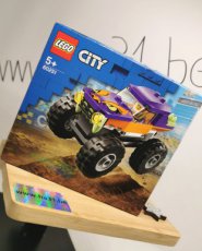 Lego City 60251 Auto 5+