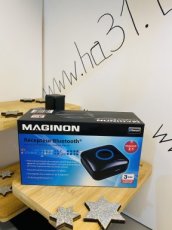Maginon Recepteur Bluetooth
