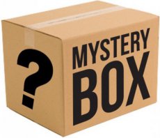 Mystery Box Auto Accessoire