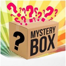 Mystery Box random