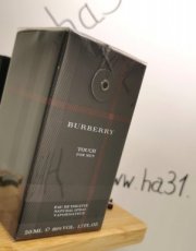 Parfum Burberry touch 50ml