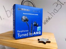 Samsung Earphones by AKG