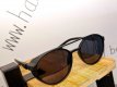 Trendy zonnebril design 2021 black