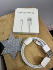 USB cable Iphone