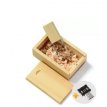 USB houtdesign 64GB